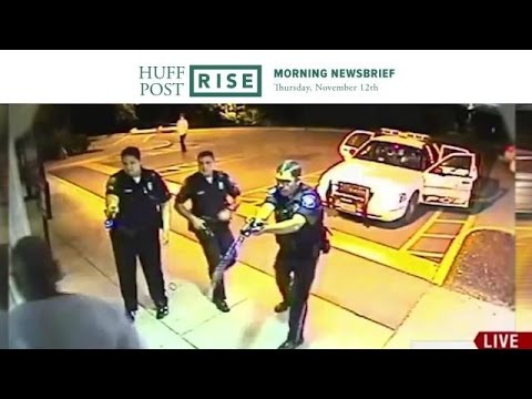 john kasich twitter HuffPost RISE News Brief: Mizzou Arrests