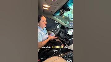 Accent 2023 lắp Android box biến màn hình zin thành màn hình Android!! #autophongbonbinhduong