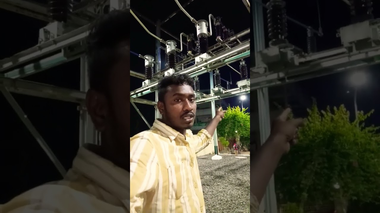 Electrical engineering|| CT & PT's 