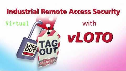 Groundbreaking Security and Safety feature for Remote Access