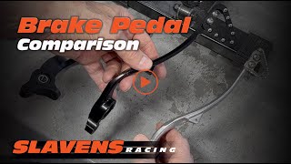 Brake Pedal Comparison for KTM, Husqvarna & GasGas Dirt Bikes
Jeff compares various styles and models of rear brake pedals for KTM, Husqvarna, and GasGas dirt bikes.
Find brake pedals for your ride here:
https://slavensracing.com/?s=brake+pedal&post_type=product Brake Pedal Comparison for KTM, Husqvarna & GasGas Dirt Bikes