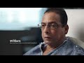 William’s Heart Failure and Heart Transplant Journey