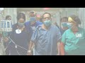 William’s Heart Failure and Heart Transplant Journey