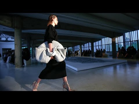 Prada Lookbook Коллекции Resort 2012