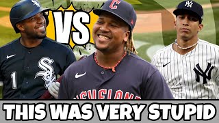 White Sox Player CALLED OUT Cleveland.. INSTANTLY Regrets It! Yankees, Blake Snell (MLB Recap)