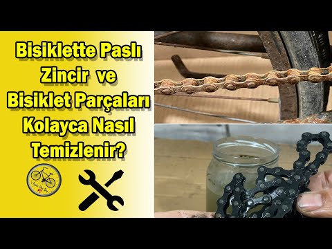 Video: Motosiklet Nasıl Yıkanır: 14 Adım (Resimlerle)