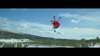 | Best of Freeski 2016 |