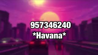 10  ROBLOX Music Codes /ID(S) *2020-2021* #3