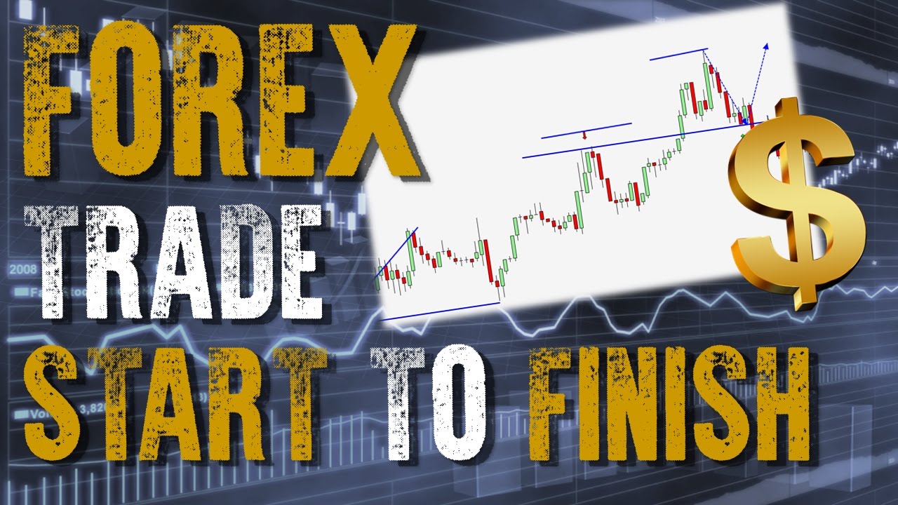Trade and forex