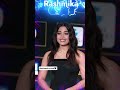 rashmika mandana Black outfit❤️⚡ ||rashmika mandana fans 💕|| beautifull