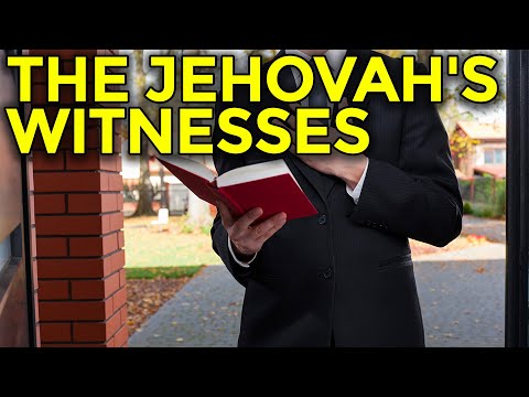 Timesuck | The Jehovah&rsquo;s Witnesses: Doomsday Cult