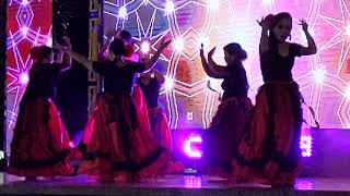 LCC Bacolod Alumni Homecoming 2019 part 1 - Batch '95