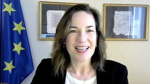 Access Info presents the European region results of the Global Data Barometer