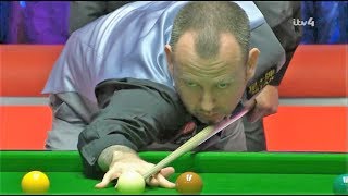 Murphy v Williams Fr7 SF 2018  Players Championship