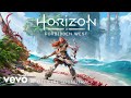 Joris De Man A Steady Breath Horizon Forbidden West Original Soundtrack Ft Julie Elven 