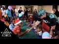 Daddy Yankee • DADDY&#39;S HOUSE • Non Profit Foundation (Behind the Scenes)
