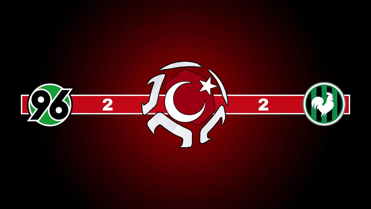 PTL 16. Sezon | Hannover 96 - Young Roosters