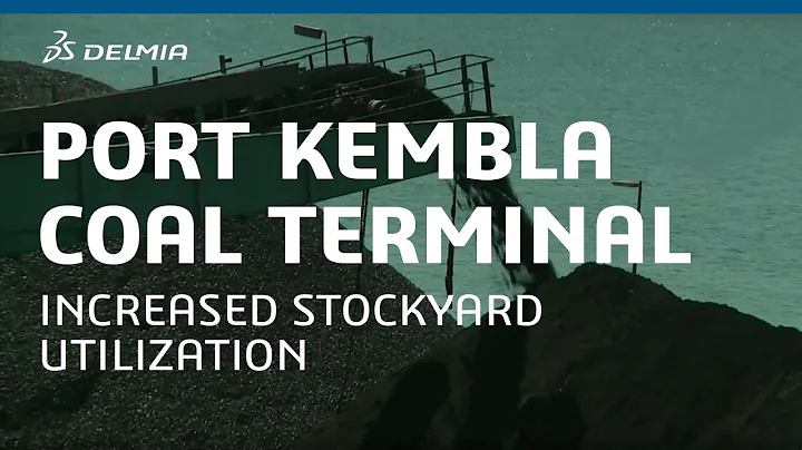 Increased Stockyard Utilization - Port Kembla Coal Terminal (PKCT) - DayDayNews