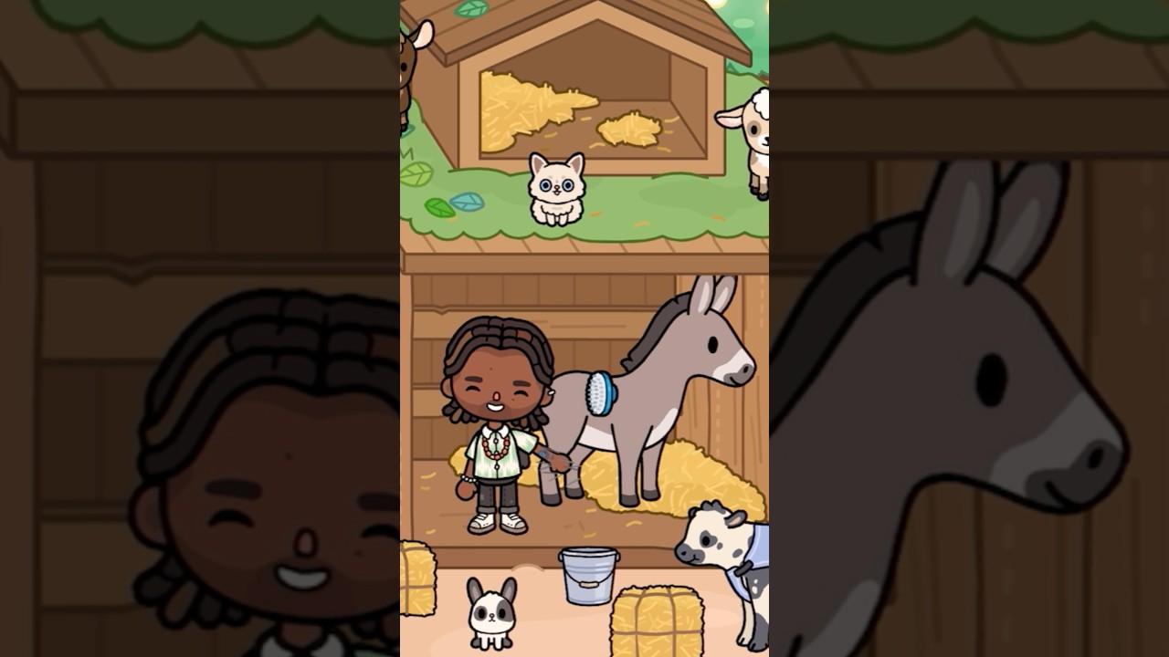 Центр усыновления пушистых друзей!? | УЖЕ ДОСТУПНО! 🐶 