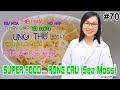#70. Super Food - Rong Cau