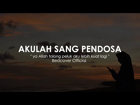 TUHAN, AKULAH SANG