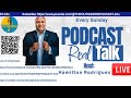 The Outsider Podcast