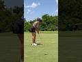 5 Foot Putt to Save Par On A Par 4 ⛳️ #golf #putting #golfer #par #golfshorts