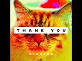 Kireina  thank you official music 