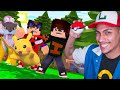 DEPOIS DE ANOS… POKESORTE !! ‹ Ine ›