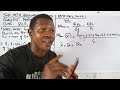 MATHEMATICS ( STATISTICS)