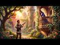 The Oud Player And The Judge S Bride The Tale Of The Mute Man Who Outsmarted The Tyrant And Def 