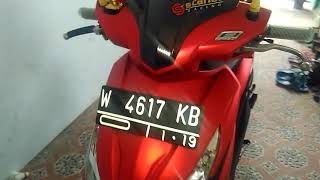Babylook Style Vario 110 Fi Led