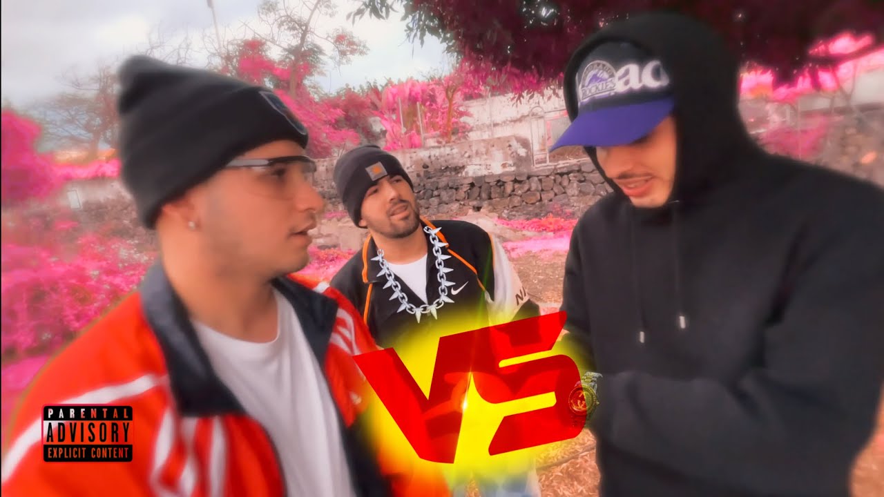 LA MEJOR BATALLA DE GALLOS