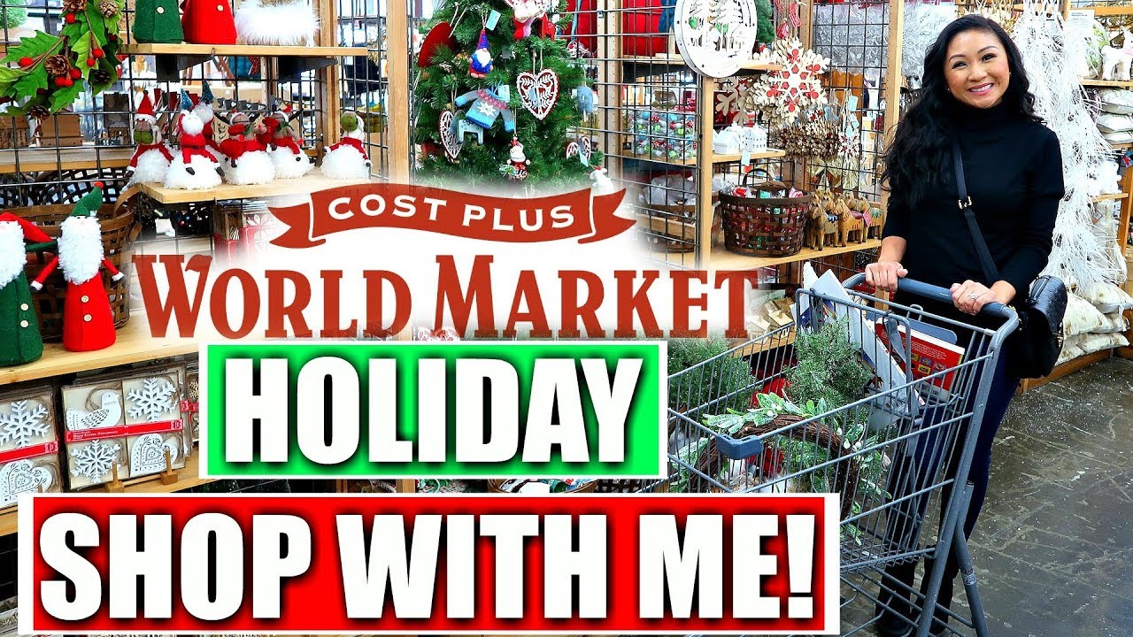 World market