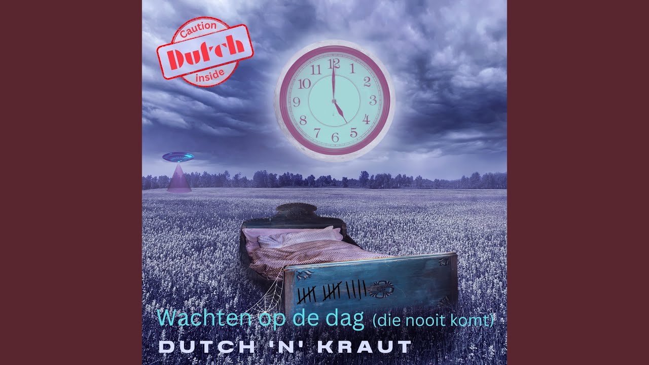 Wachten op de dag (die nooit komt) - YouTube