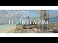 Naps wesh le zin wesh la zine 2017  clip officiel HD