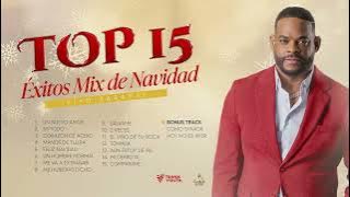 Yiyo Sarante - TOP 15 Mejores Exitos De Yiyo Sarante [Salsa] MIX DE NAVIDAD [Yiyo Sarante Mix]