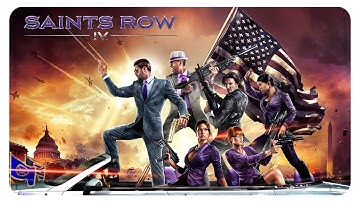 Saints Row 4: Walkthrough Part 18 | Hardcore Mode - (Mission 18: Grand Finale Part 2)