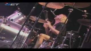 Scorpions-New Generation (Live In Athens Greece 2005)
