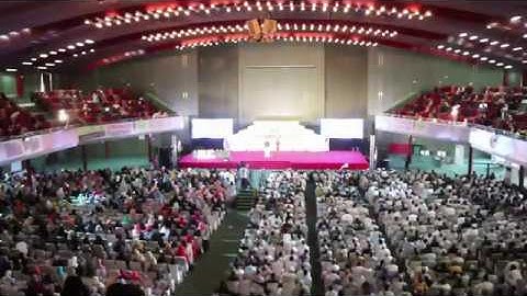 Highlights of the 1Ummah Convention