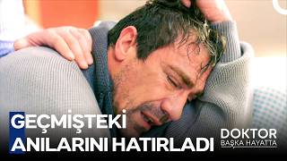 Travma Tedavisinde Elektro Şok Mucizesi - Doktor: Başka Hayatta 2. Bölüm