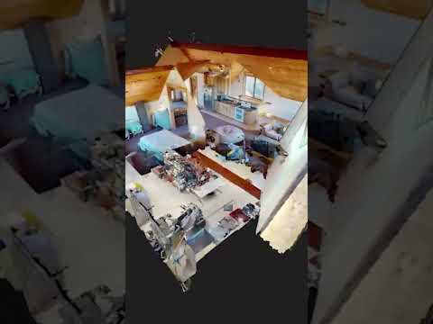 8555 Camp Creek Road, Manhattan, MT home video tour