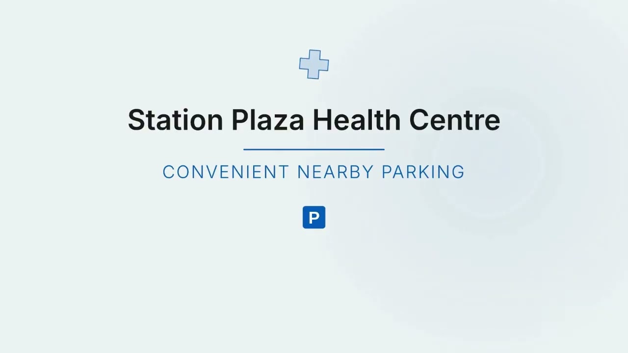 Click Here to Find Hearing First Hastings Near Parking & Train Stations
