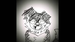 the top. | #animation #animating #redo #modernbaseball
