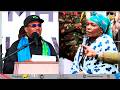 MLIKUA WAPI MIAKA YOTE HIYO WAZIRI MKUU ATEMA Nyongo Shamba La Mwananchi Kuvunwa 