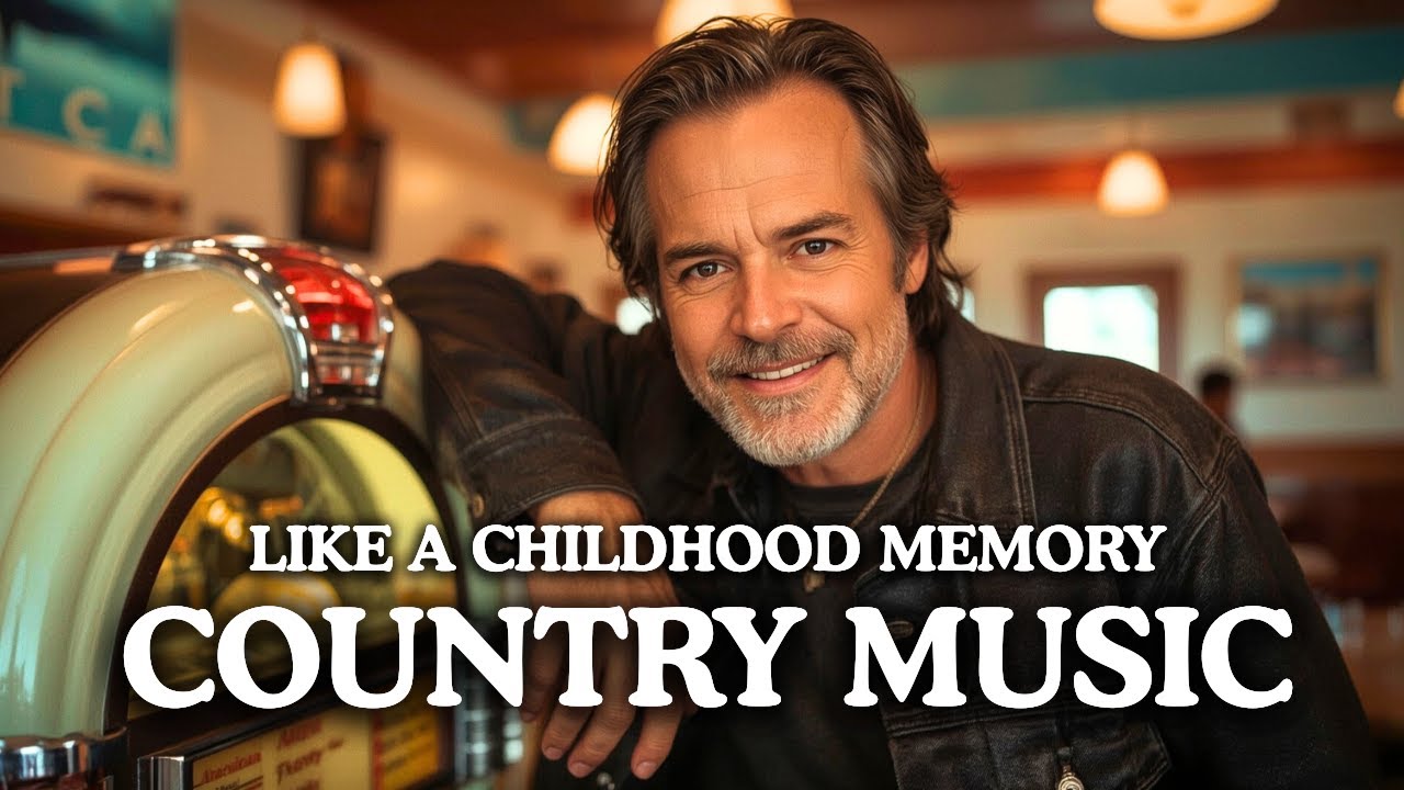 The Songs from Your Hometown Dance | A Nostalgic Country Playlist | Luke Combs, George Strait, Alan