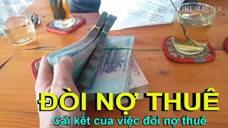 Đúng Là Hiếp Người Quá Đáng Người ta trả Mấy Trăm Triệu Mà còn Siết Nợ, Xiết Nợ Kiểu Này Vự COn Sau?