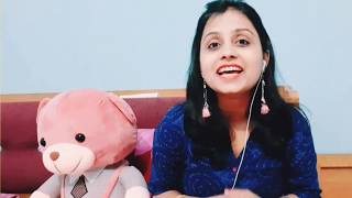 ik-mulaqat-female-cover-ek-mulaqat-dream-girl-love-song-love-songs-ik-mulaqaat-mein