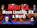 Anomic Age 217 Jay Weidner Kubrick, Moon Landing, JFK, & More