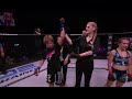 The Top 5 Japanese Fighters in Invicta FC